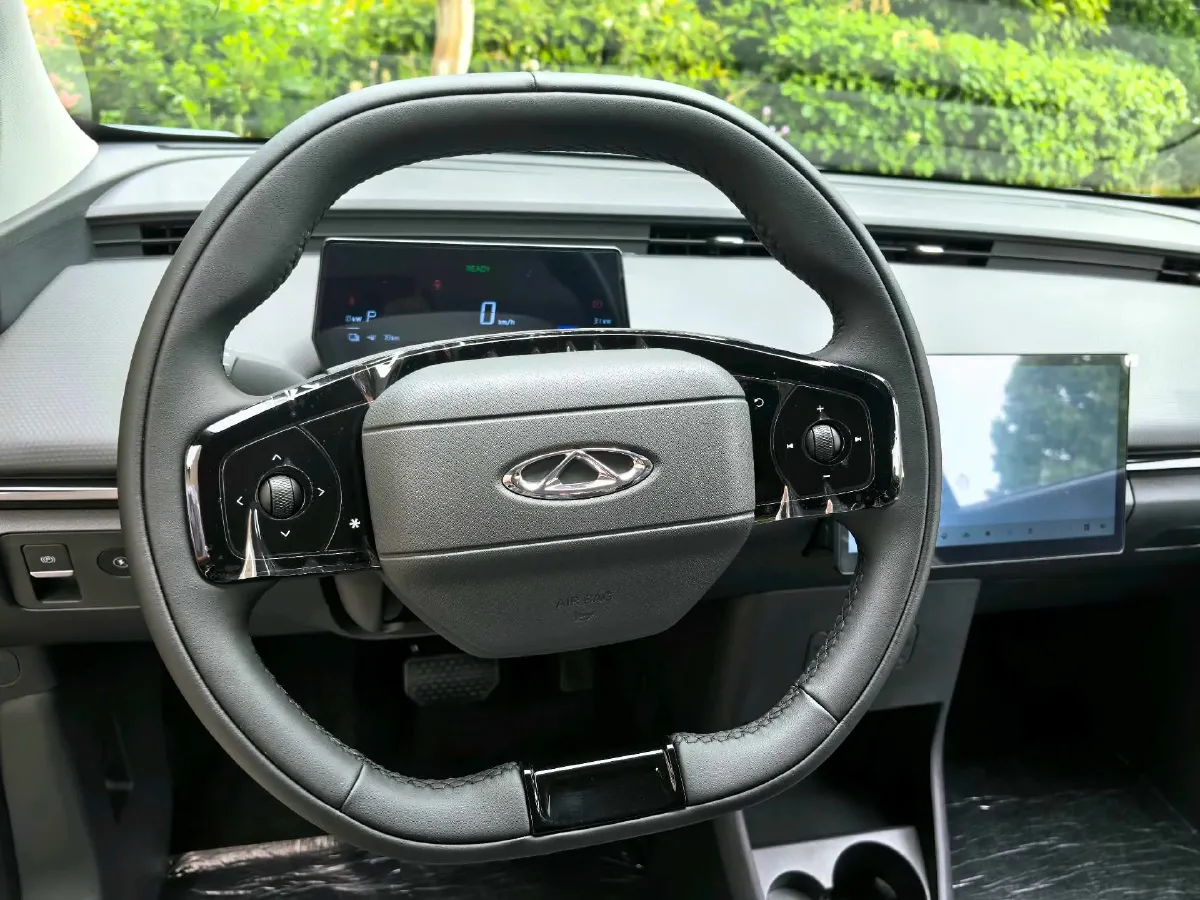 2024 Chery Little Ant BEV 29.23KWH,autocango,china used car exporter,china ev exporter,chinese used car exporter,chinese used ev exporter