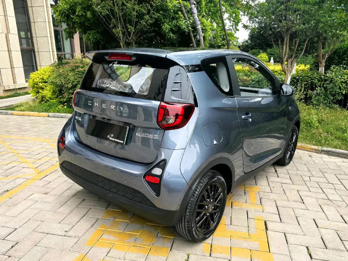 2024 Chery Little Ant BEV 29.23KWH,autocango,china used car exporter,china ev exporter,chinese used car exporter,chinese used ev exporter