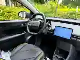 2024 Chery Little Ant BEV 29.23KWH