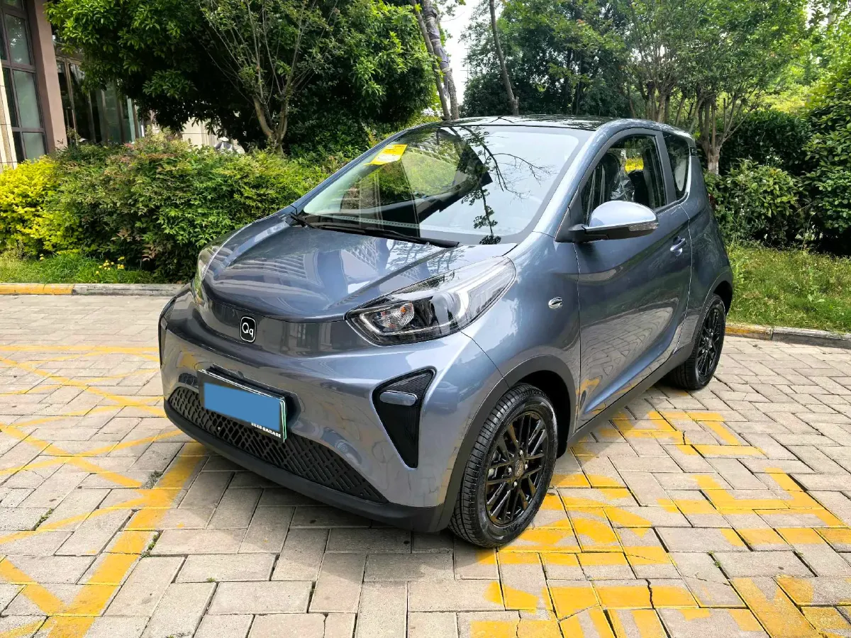 2024 Chery Little Ant BEV 29.23KWH,autocango,china used car exporter,china ev exporter,chinese used car exporter,chinese used ev exporter