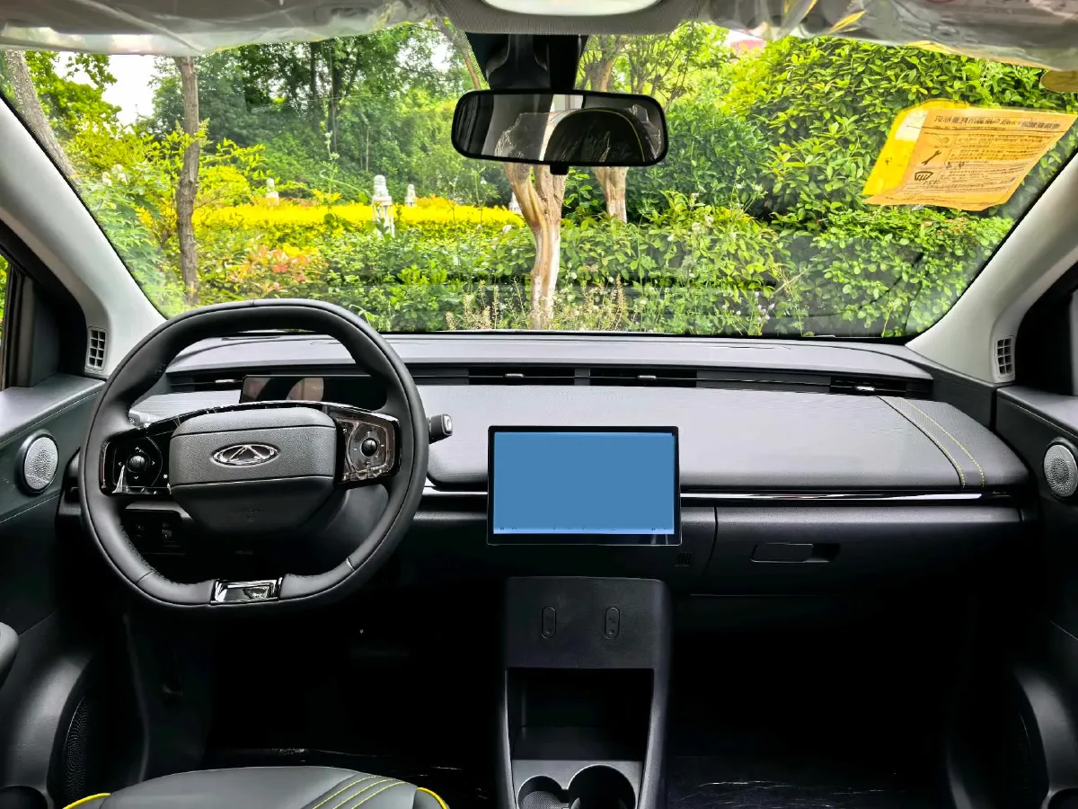 2024 Chery Little Ant BEV 29.23KWH,autocango,china used car exporter,china ev exporter,chinese used car exporter,chinese used ev exporter