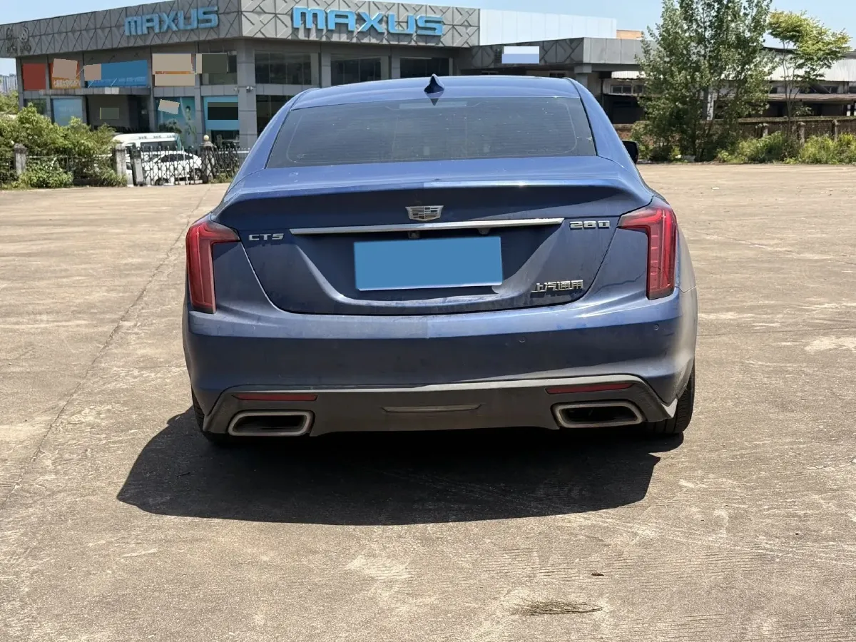 2020 Cadillac CT5 2.0T 237HP L4 10AT,autocango,china used car exporter,china ev exporter,chinese used car exporter,chinese used ev exporter