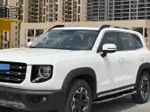 2021 HAVAL DARGO,autocango,china used car exporter,china ev exporter,chinese used car exporter,chinese used ev exporter