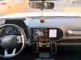 2021 Haval Dargo 2.0T 211HP L4 7DCT