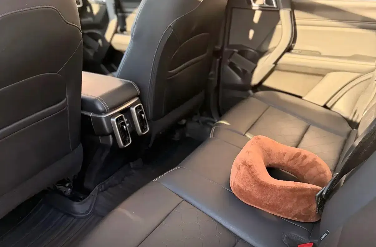 2021 Haval Dargo 2.0T 211HP L4 7DCT,autocango,china used car exporter,china ev exporter,chinese used car exporter,chinese used ev exporter