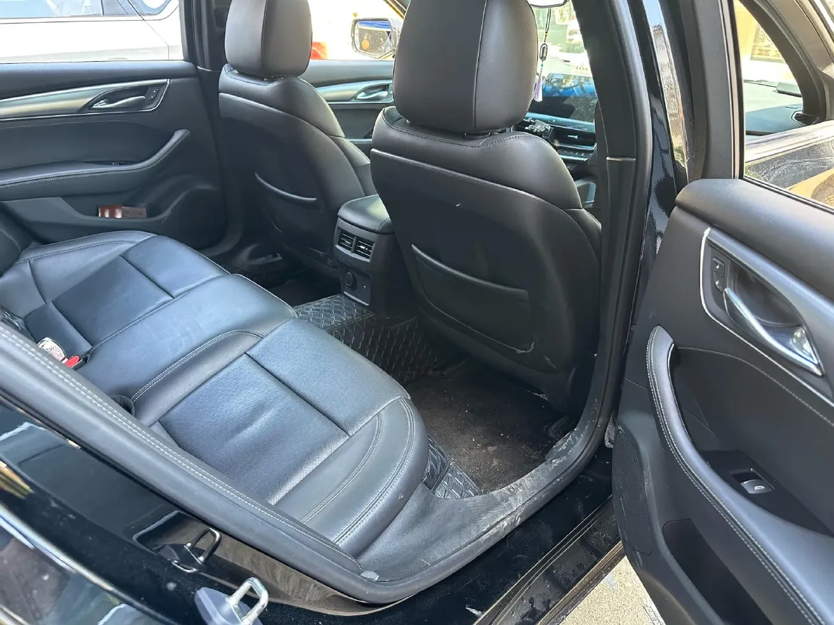 2023 Cadillac CT5 2.0T 237HP L4 10AT,autocango,china used car exporter,china ev exporter,chinese used car exporter,chinese used ev exporter