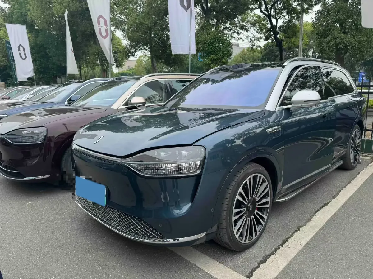 2024 AITO AITO M9 BEV 100KWH,autocango,china used car exporter,china ev exporter,chinese used car exporter,chinese used ev exporter