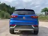 2018 MG ZS 1.5L 120HP L4 4AT