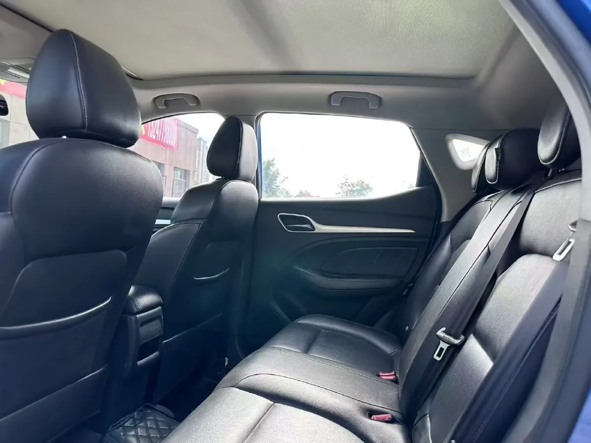 2018 MG ZS 1.5L 120HP L4 4AT,autocango,china used car exporter,china ev exporter,chinese used car exporter,chinese used ev exporter