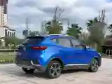 2018 MG ZS 1.5L 120HP L4 4AT