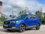2018 MG ZS 1.5L 120HP L4 4AT