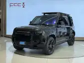 2024 LAND ROVER DEFENDER,autocango,china used car exporter,china ev exporter,chinese used car exporter,chinese used ev exporter