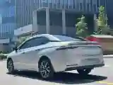 2022 ChangAn Oshan Z6 1.5T 170HP L4 6TCT PHEV 28.4KWH