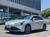 2022 ChangAn Oshan Z6 1.5T 170HP L4 6TCT PHEV 28.4KWH
