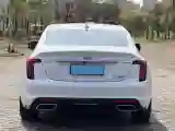 2022 Cadillac CT5 2.0T 237HP L4 10AT