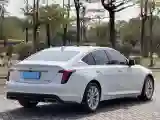 2022 Cadillac CT5 2.0T 237HP L4 10AT