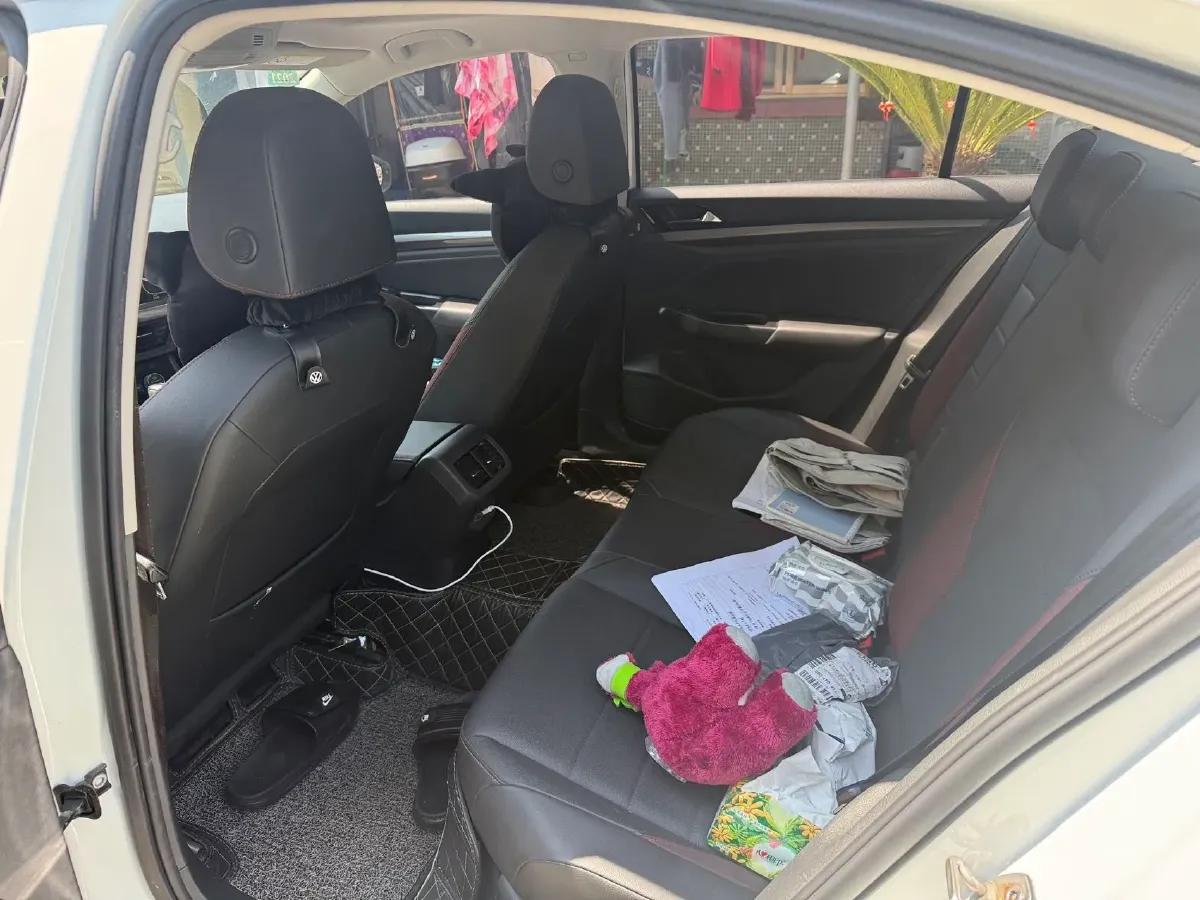 2019 Volkswagen Golf Sportsvan 1.6L 110HP L4 6AT,autocango,china used car exporter,china ev exporter,chinese used car exporter,chinese used ev exporter