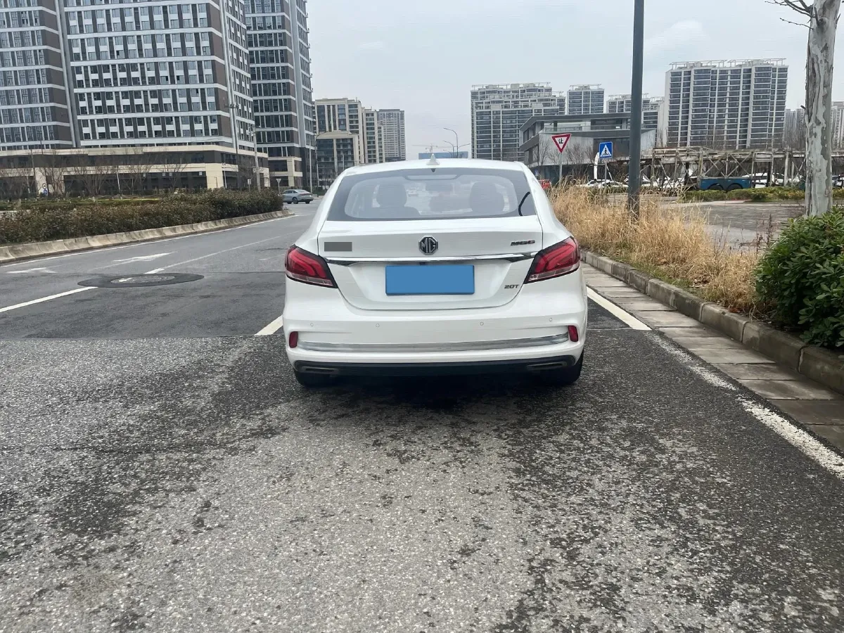 2017 MG MG6 1.5T 169HP L4 7DCT,autocango,china used car exporter,china ev exporter,chinese used car exporter,chinese used ev exporter