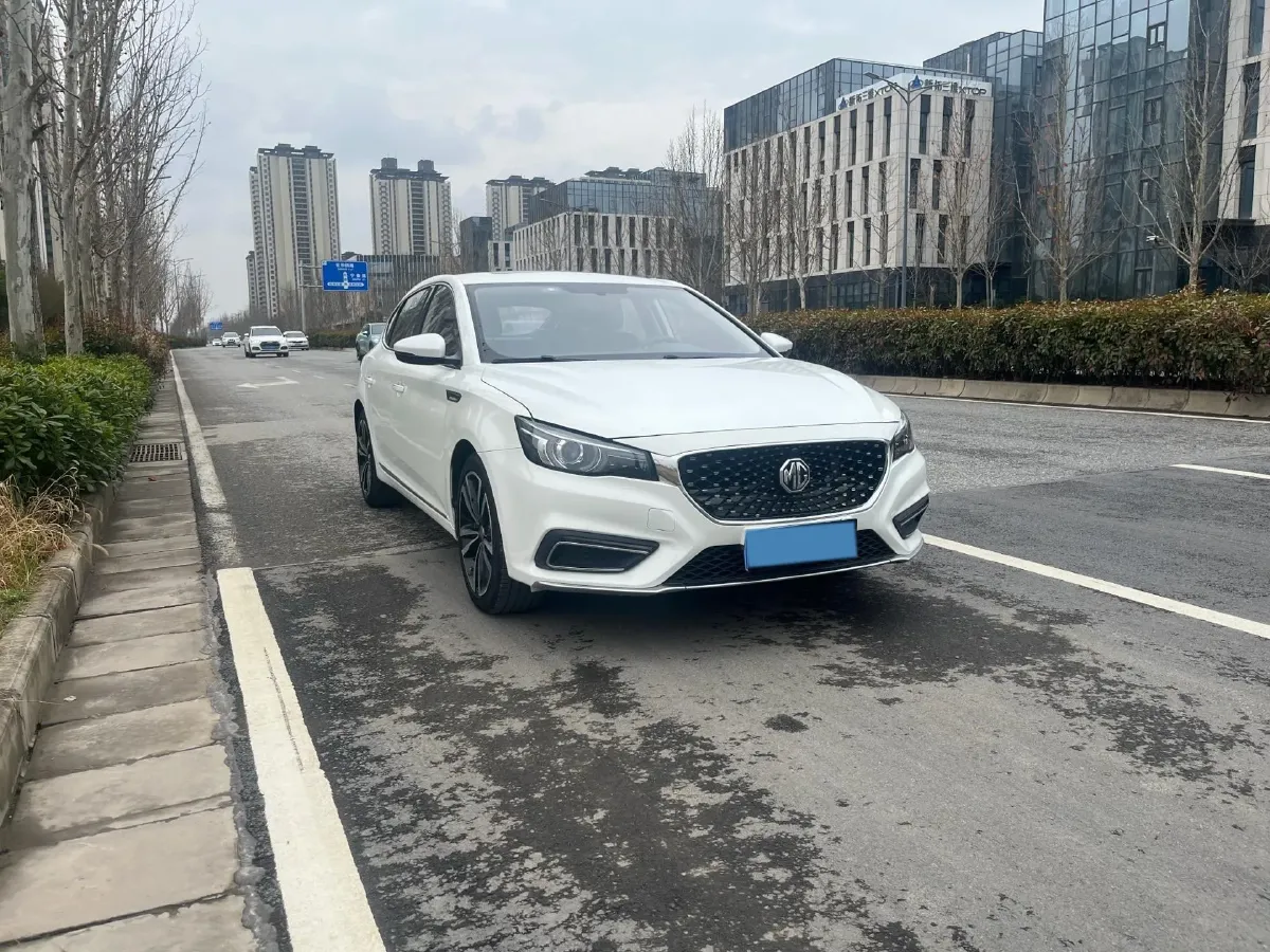 2017 MG MG6 1.5T 169HP L4 7DCT,autocango,china used car exporter,china ev exporter,chinese used car exporter,chinese used ev exporter