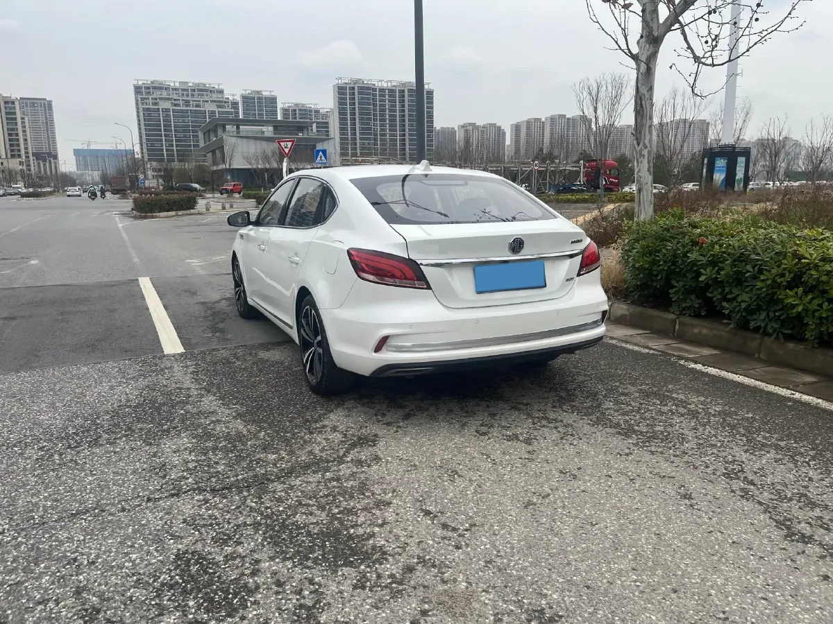 2017 MG MG6 1.5T 169HP L4 7DCT,autocango,china used car exporter,china ev exporter,chinese used car exporter,chinese used ev exporter