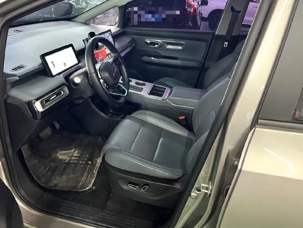 2025 Aion Y BEV,autocango,china used car exporter,china ev exporter,chinese used car exporter,chinese used ev exporter