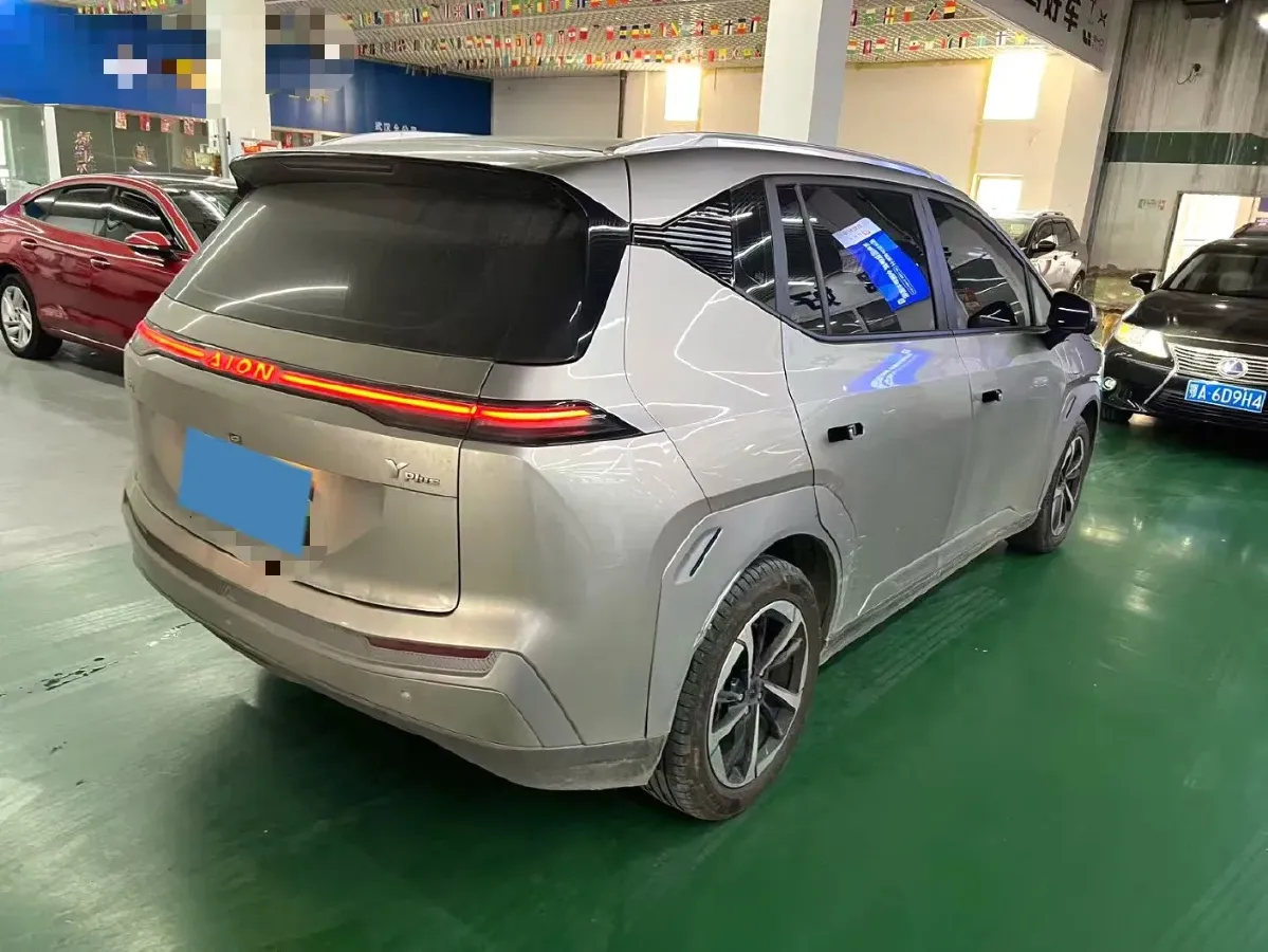 2025 Aion Y BEV,autocango,china used car exporter,china ev exporter,chinese used car exporter,chinese used ev exporter