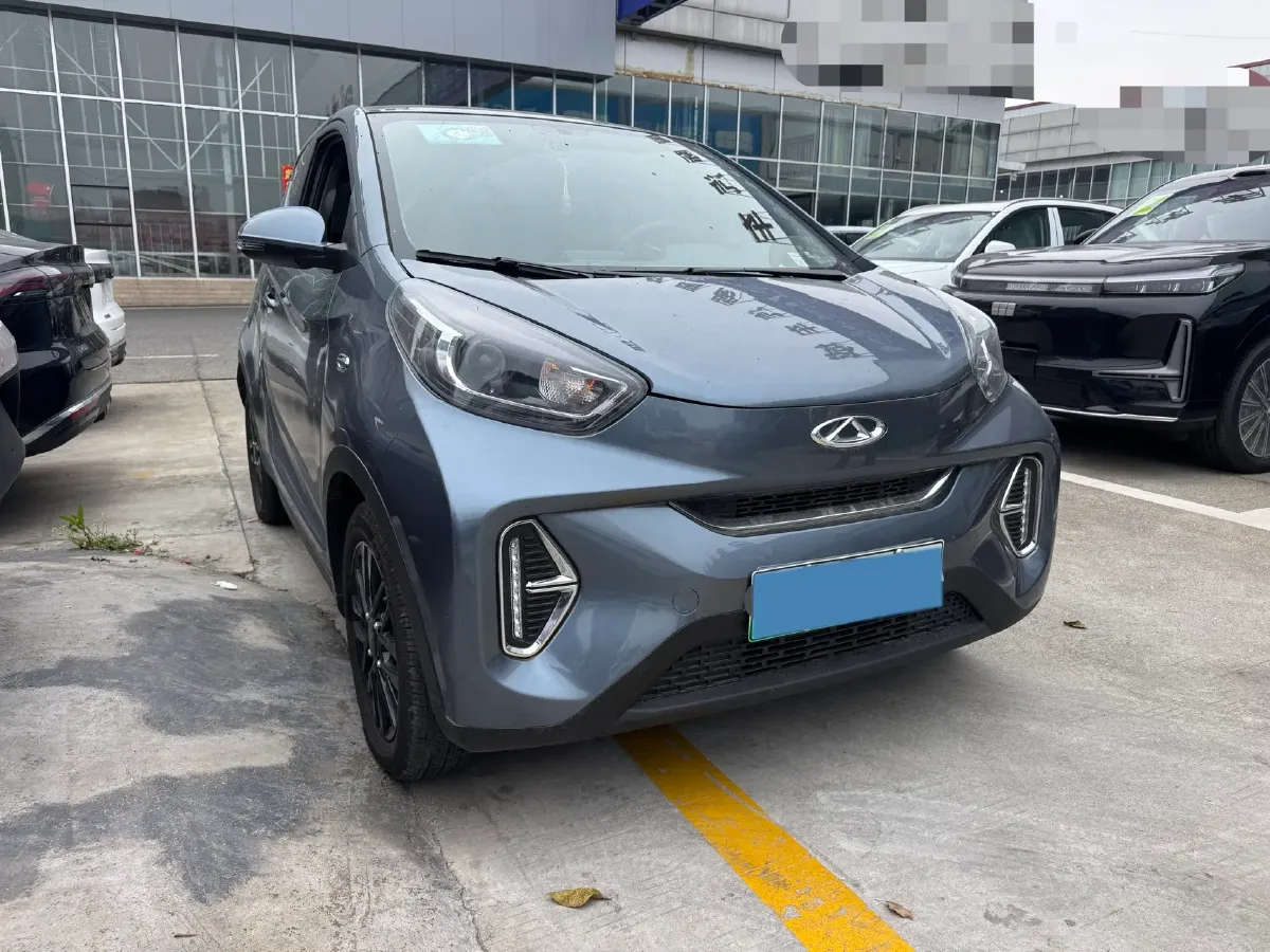 2024 Chery Little Ant BEV 29.23KWH,autocango,china used car exporter,china ev exporter,chinese used car exporter,chinese used ev exporter