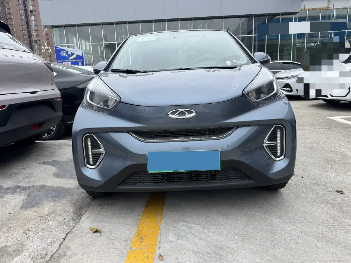 2024 Chery Little Ant BEV 29.23KWH,autocango,china used car exporter,china ev exporter,chinese used car exporter,chinese used ev exporter
