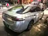 2023 Aion S Plus BEV 59.4KWH