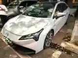 2023 Aion S Plus BEV 59.4KWH