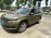 2017 SKODA KODIAK,autocango,china used car exporter,china ev exporter,chinese used car exporter,chinese used ev exporter