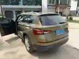 2017 Skoda Kodiak 1.8T 180HP L4 7DCT