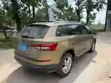 2017 Skoda Kodiak 1.8T 180HP L4 7DCT