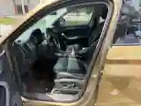 2017 Skoda Kodiak 1.8T 180HP L4 7DCT