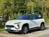 2019 NIO ES6 BEV 70KWH
