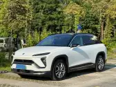2019 NIO ES6,autocango,china used car exporter,china ev exporter,chinese used car exporter,chinese used ev exporter