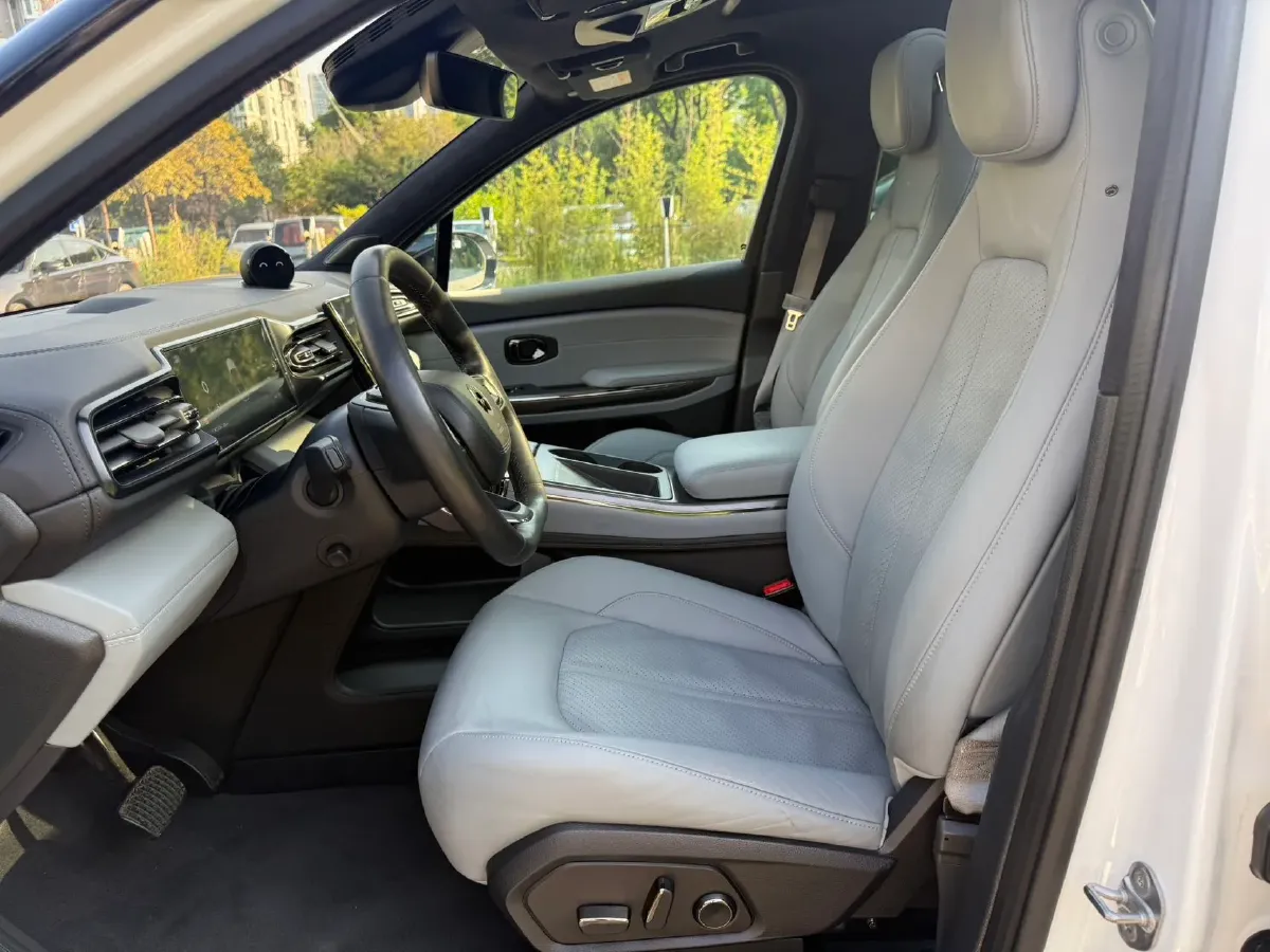 2019 NIO ES6 BEV 70KWH,autocango,china used car exporter,china ev exporter,chinese used car exporter,chinese used ev exporter
