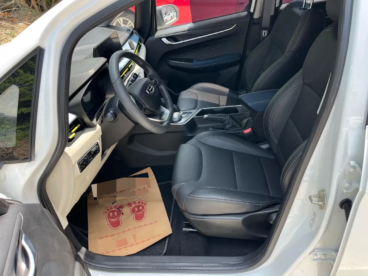 2021 Geometry EX3 BEV 37.23KWH,autocango,china used car exporter,china ev exporter,chinese used car exporter,chinese used ev exporter