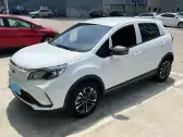 2021 GEOMETRY EX3,autocango,china used car exporter,china ev exporter,chinese used car exporter,chinese used ev exporter
