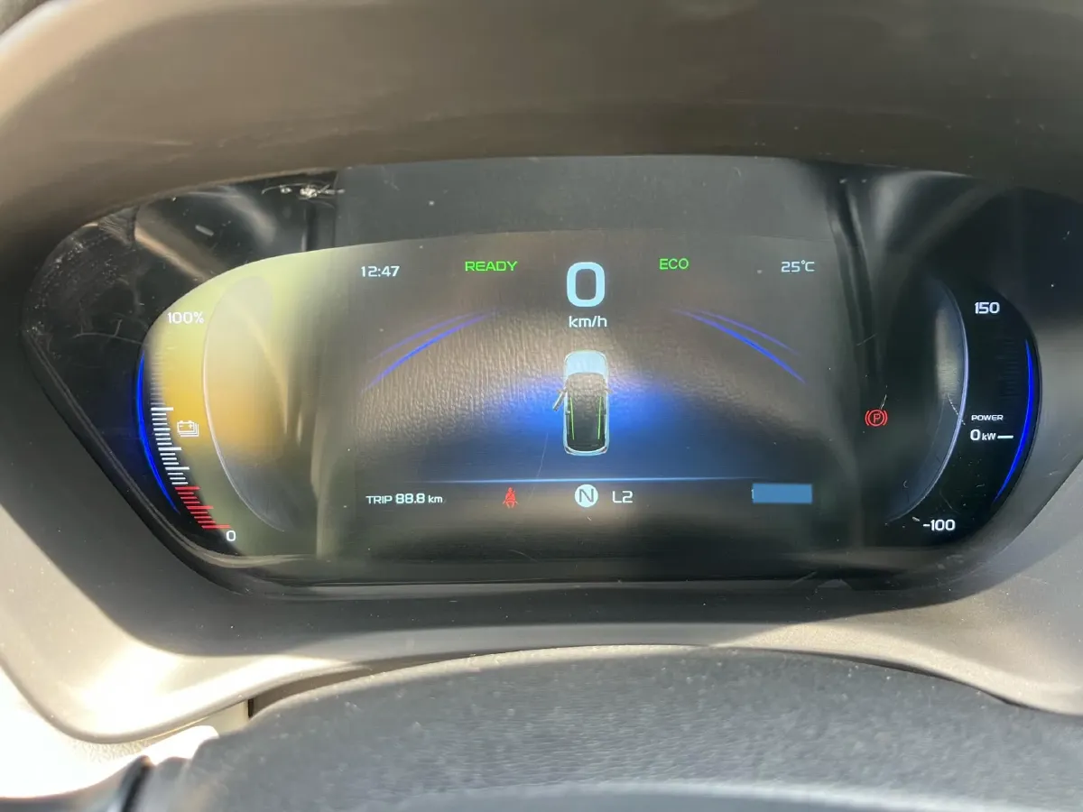 2021 Geometry EX3 BEV 37.23KWH,autocango,china used car exporter,china ev exporter,chinese used car exporter,chinese used ev exporter