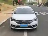 2021 Chery Arrizo 5 1.5L 116HP L4 CVT