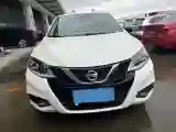 2021 Nissan Tiida 1.6L 122HP L4 CVT