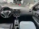 2021 Nissan Tiida 1.6L 122HP L4 CVT
