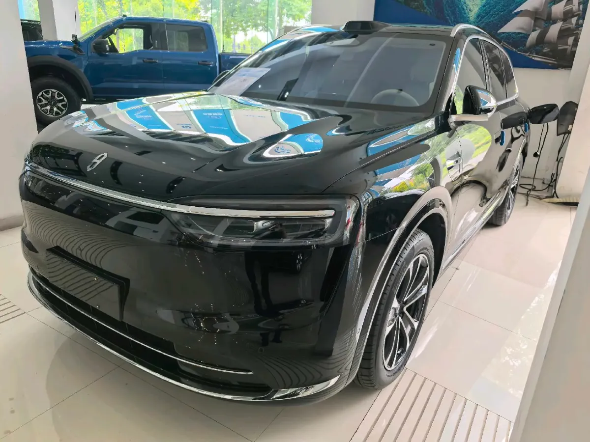 2026 AITO AITO M7 REEV 160HP REEV,autocango,china used car exporter,china ev exporter,chinese used car exporter,chinese used ev exporter