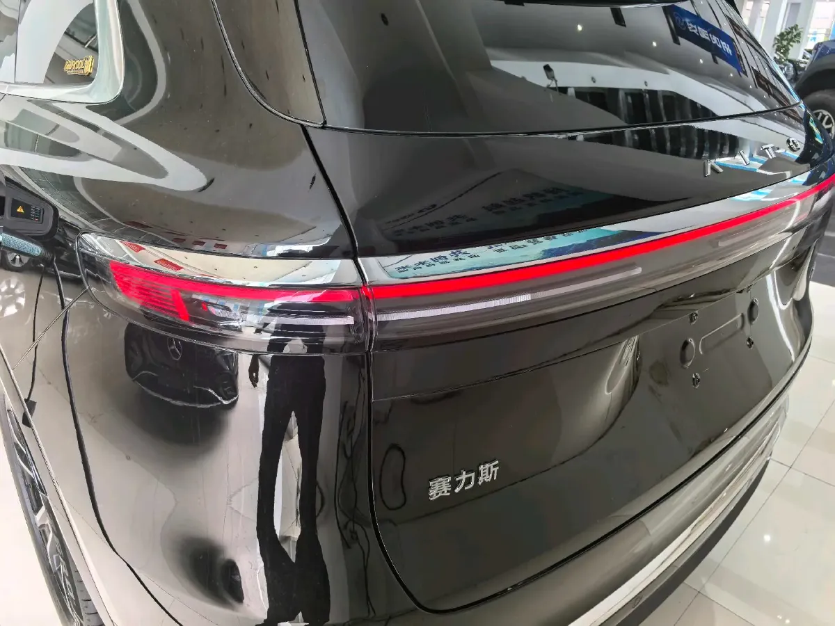 2026 AITO AITO M7 REEV 160HP REEV,autocango,china used car exporter,china ev exporter,chinese used car exporter,chinese used ev exporter