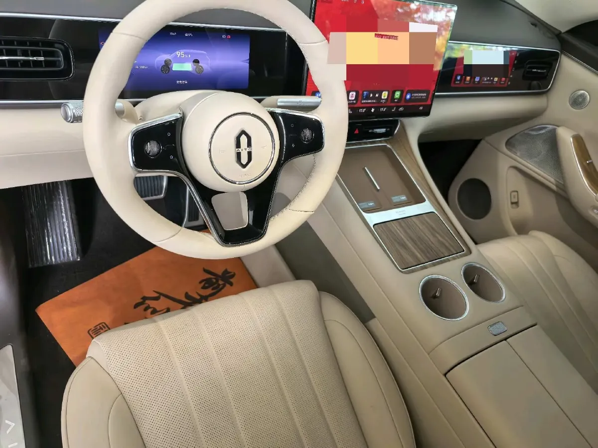 2026 AITO AITO M7 REEV 160HP REEV,autocango,china used car exporter,china ev exporter,chinese used car exporter,chinese used ev exporter
