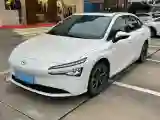 2024 Aion AION S MAX BEV 67.9KWH