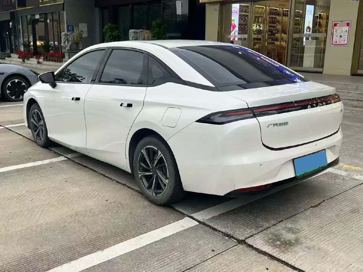 2024 Aion AION S MAX BEV 67.9KWH,autocango,china used car exporter,china ev exporter,chinese used car exporter,chinese used ev exporter