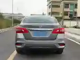 2022 Nissan Sylphy 1.6L 122HP L4 CVT