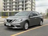 2022 NISSAN SYLPHY,autocango,china used car exporter,china ev exporter,chinese used car exporter,chinese used ev exporter